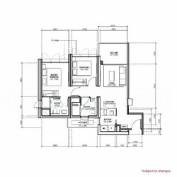 Avenue South Residence (D3), Apartment #576899661